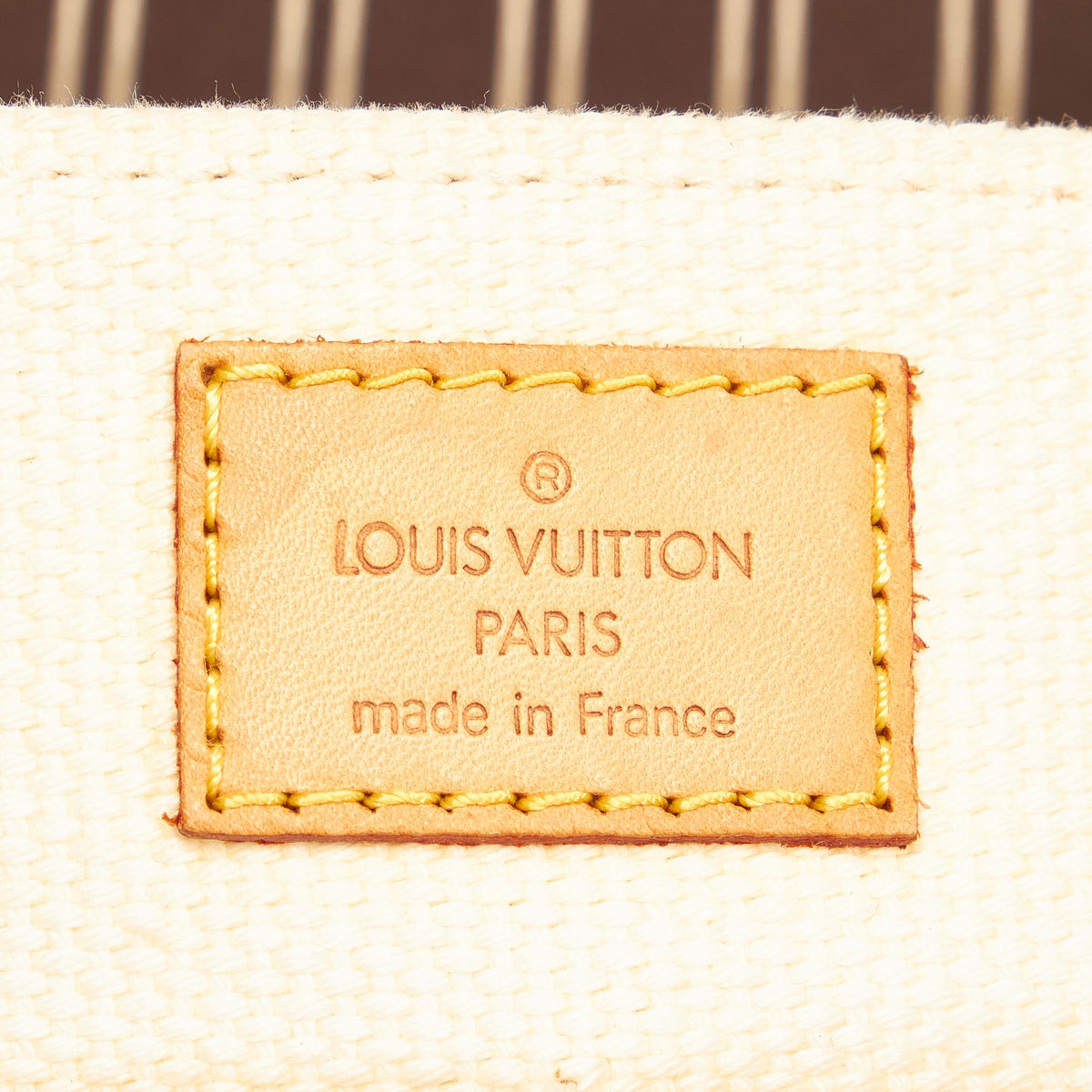 Louis Vuitton Antigua Besace PM - image 7