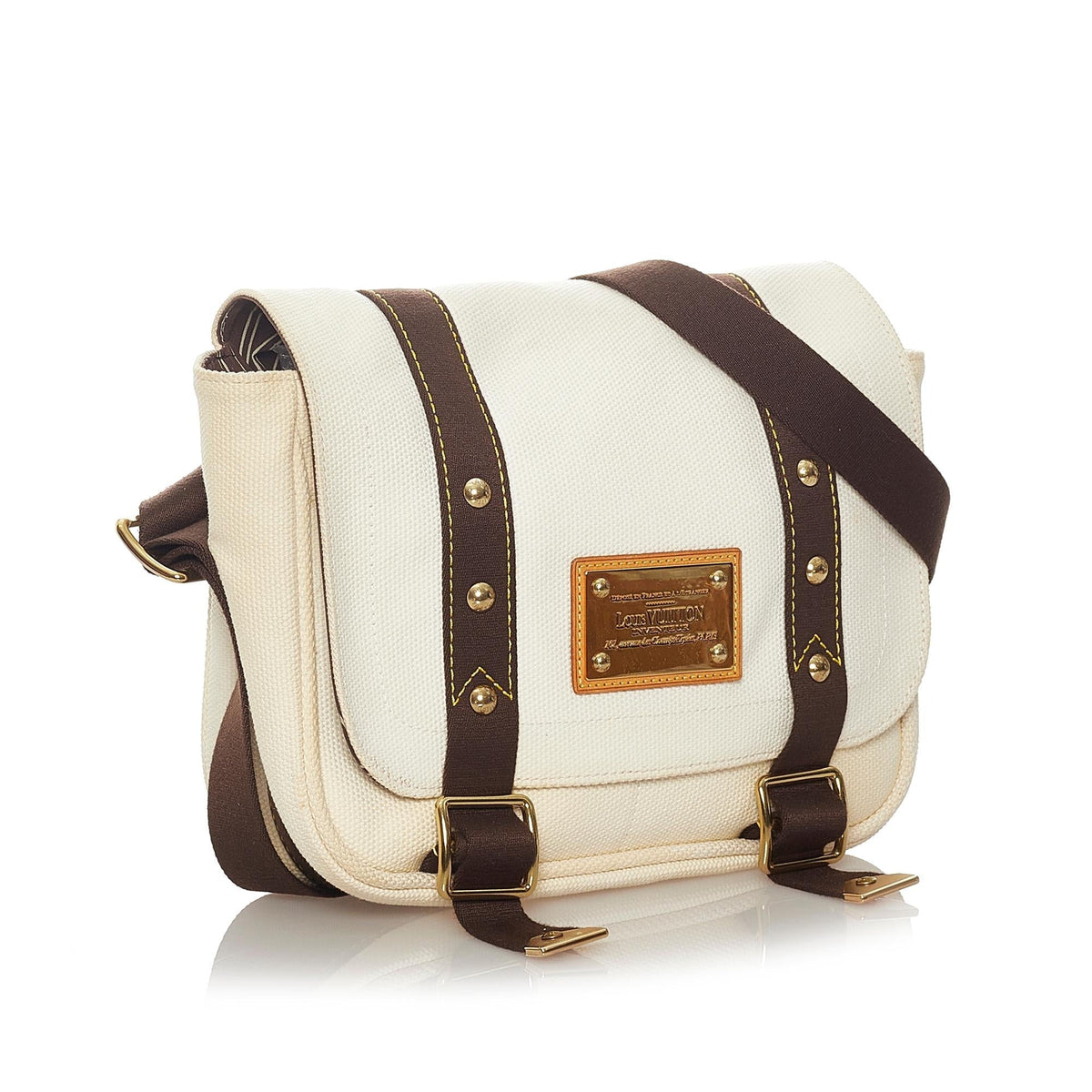 Louis Vuitton Antigua Besace PM - image 2