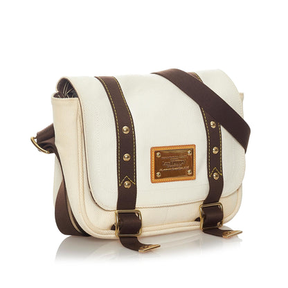 Louis Vuitton Antigua Besace PM - image 2