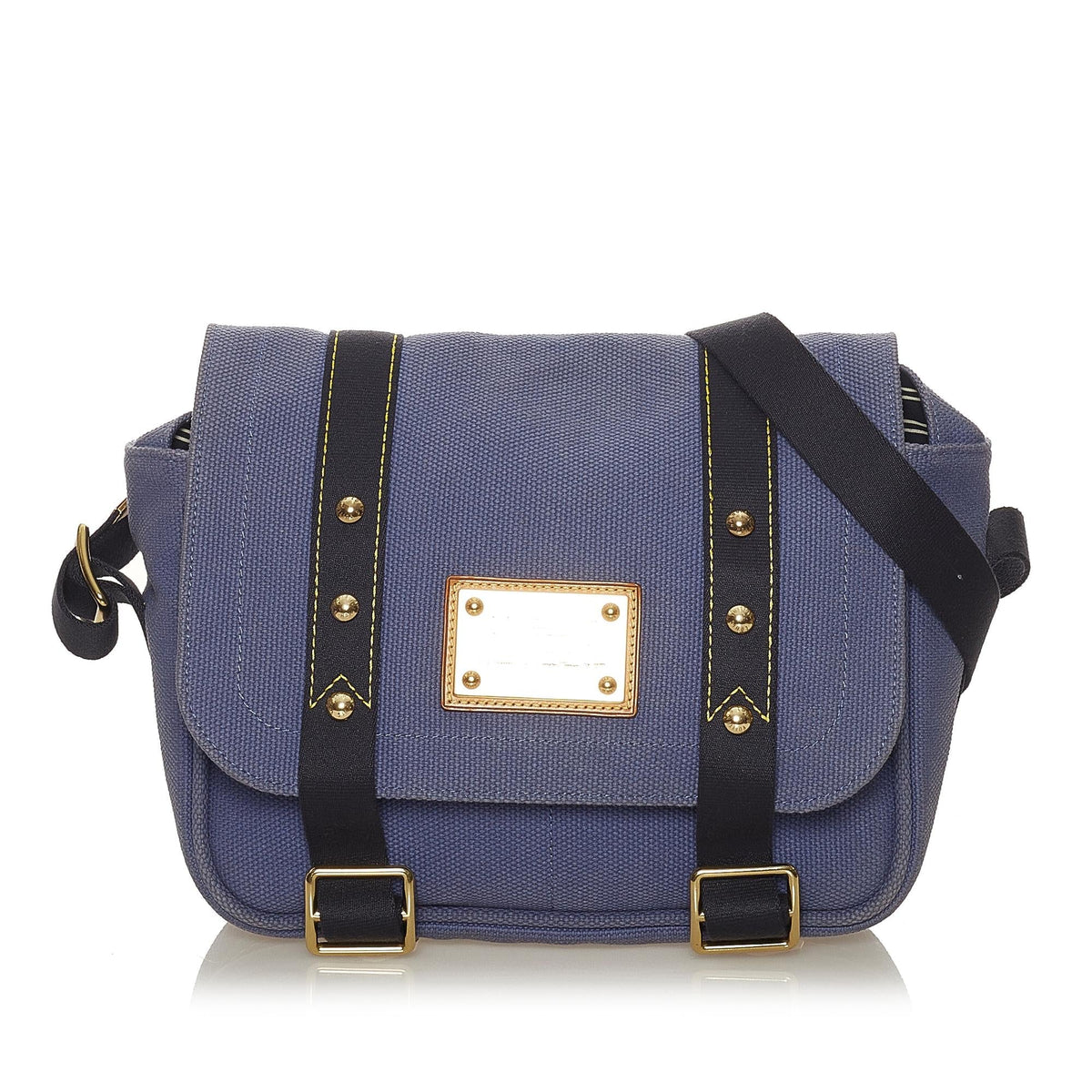 Louis Vuitton Antigua Besace PM - image 1