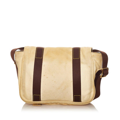 Louis Vuitton Antigua Besace PM - photo 3