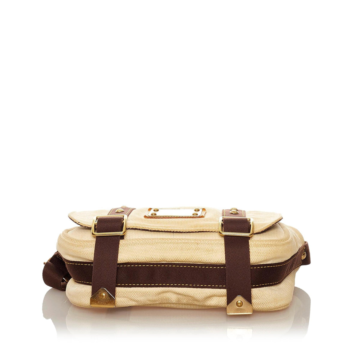 Louis Vuitton Antigua Besace PM - photo 4