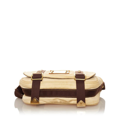 Louis Vuitton Antigua Besace PM - photo 4