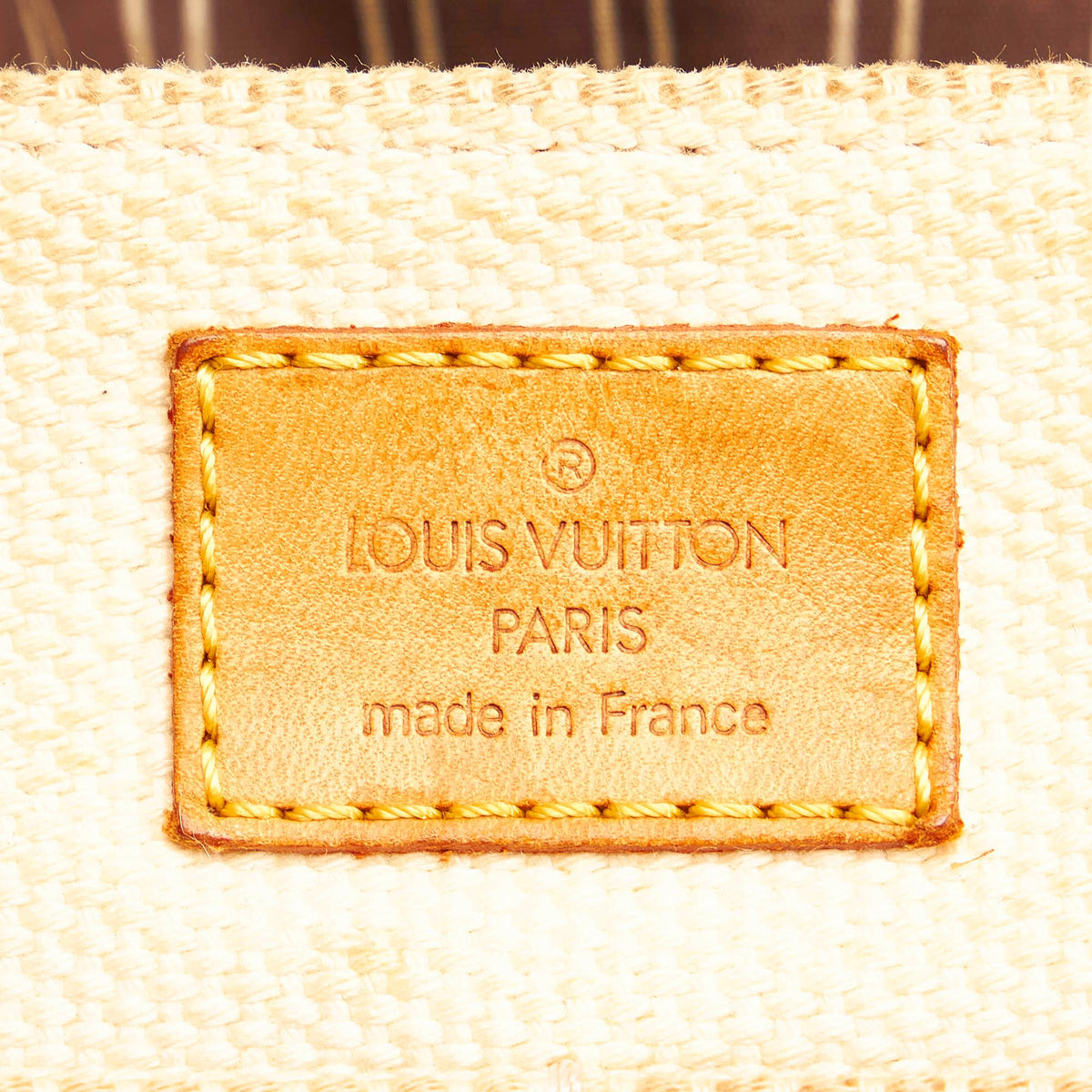 Louis Vuitton Antigua Besace PM - photo 7