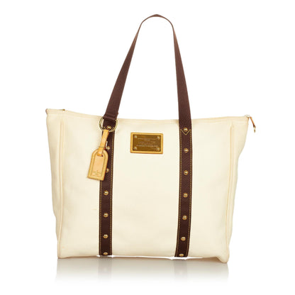 Louis Vuitton Antigua Cabas GM - image 1