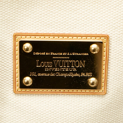 Louis Vuitton Antigua Cabas GM - photo 7