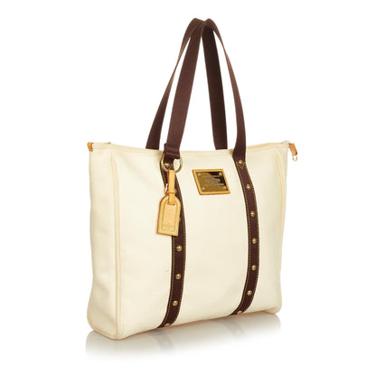 Louis Vuitton Antigua Cabas GM - image 2