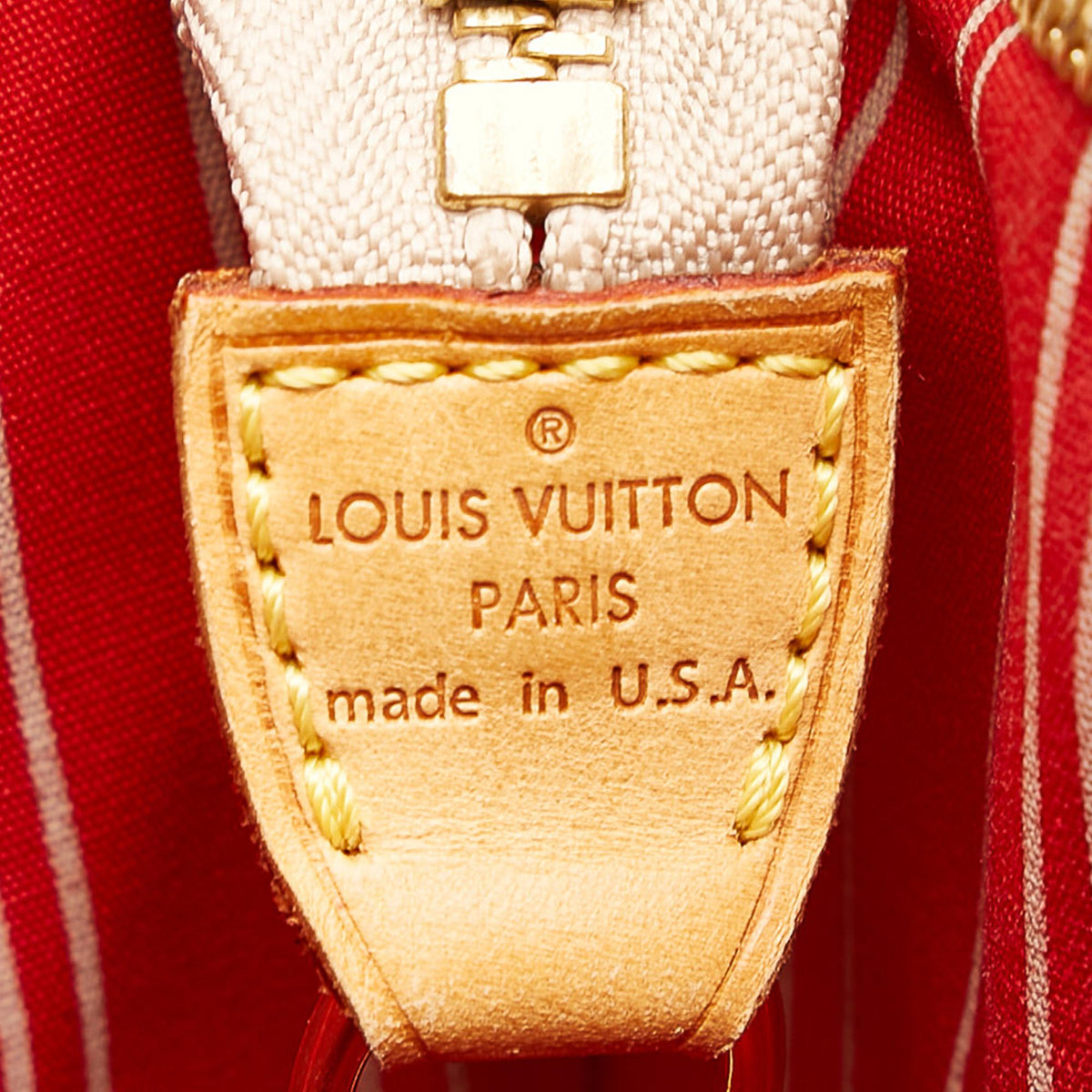 Louis Vuitton Antigua Cabas GM - image 7