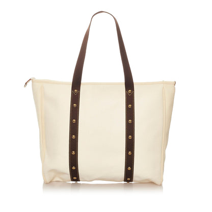 Louis Vuitton Antigua Cabas GM - image 3