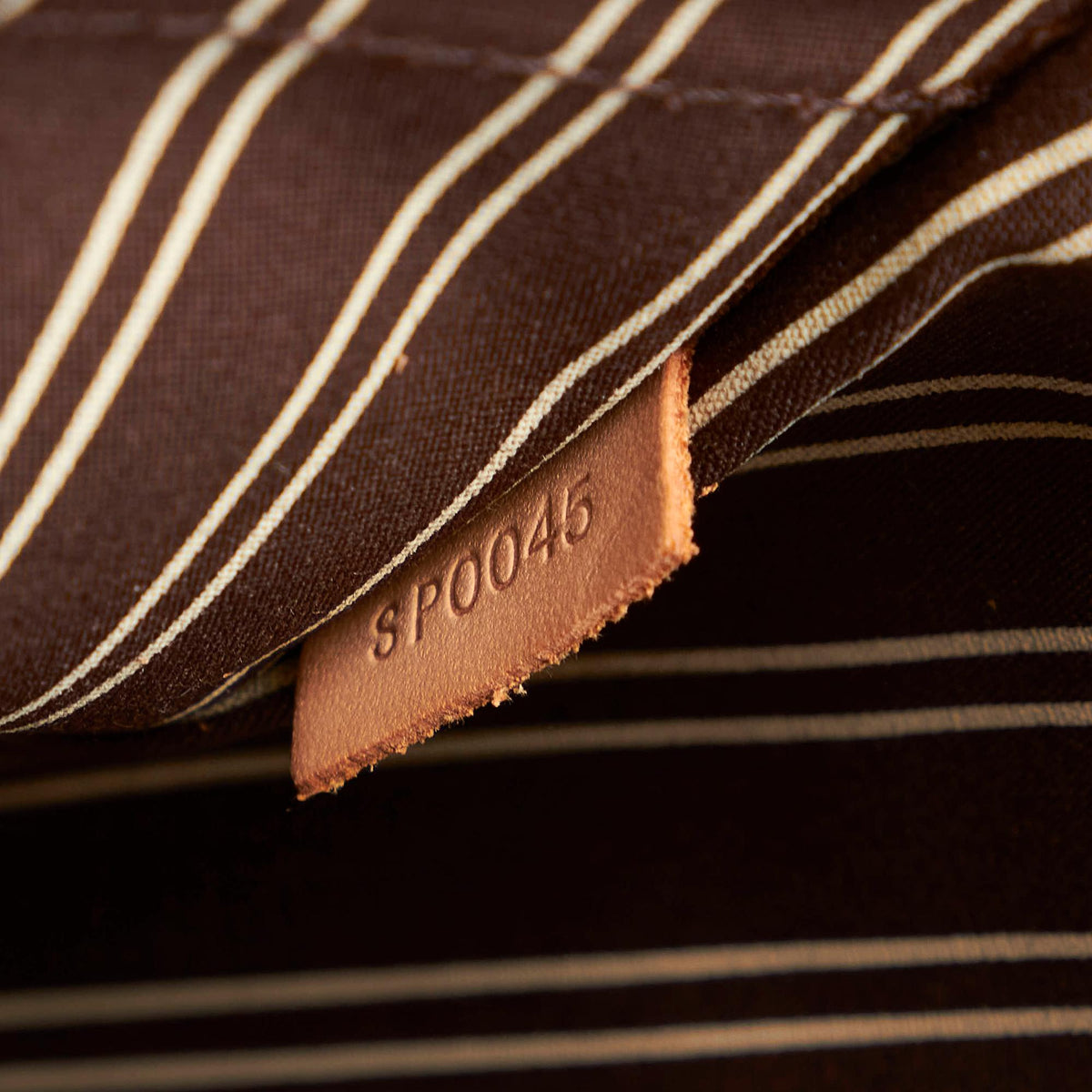 Louis Vuitton Antigua Cabas GM - image 8