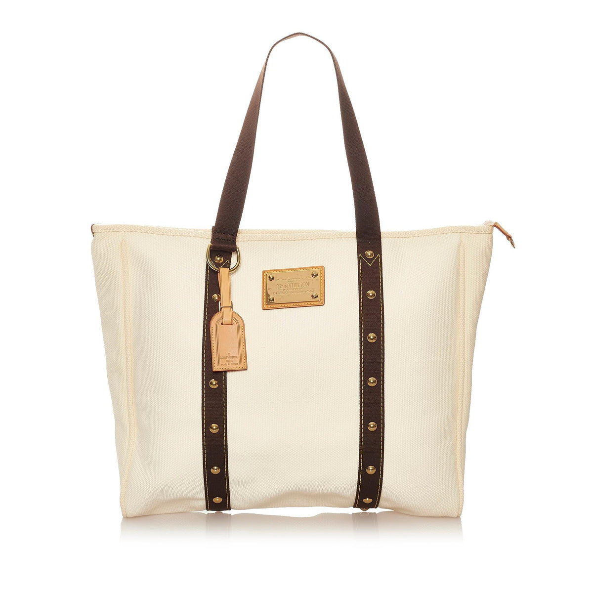 Louis Vuitton Antigua Cabas GM - image 1