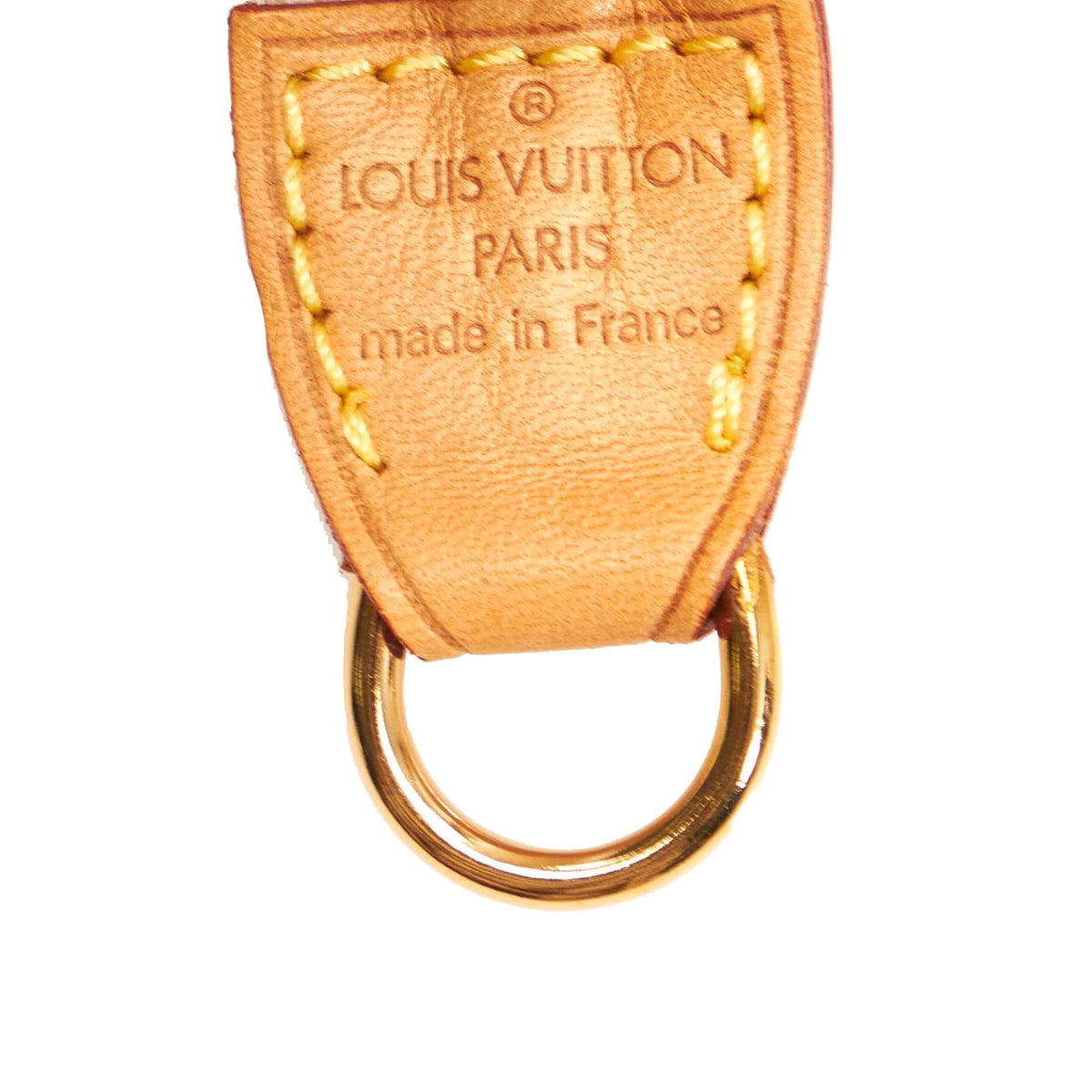 Louis Vuitton Antigua Cabas GM - image 7