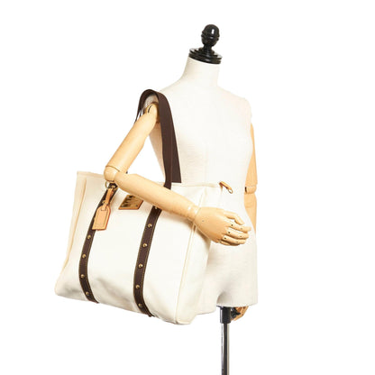 Louis Vuitton Antigua Cabas GM - image 5