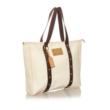 Louis Vuitton Antigua Cabas GM - image 2