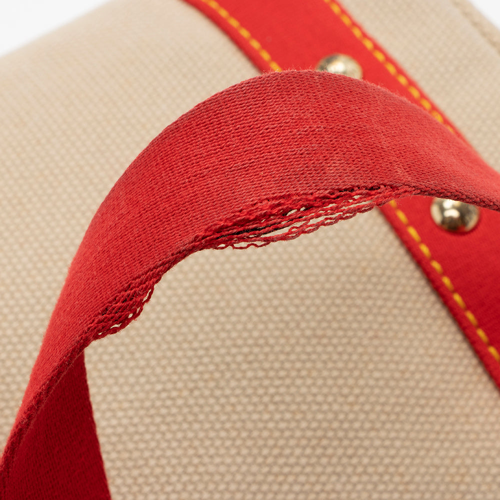 Louis Vuitton Antigua Cabas PM Tote - FINAL SALE - image 11