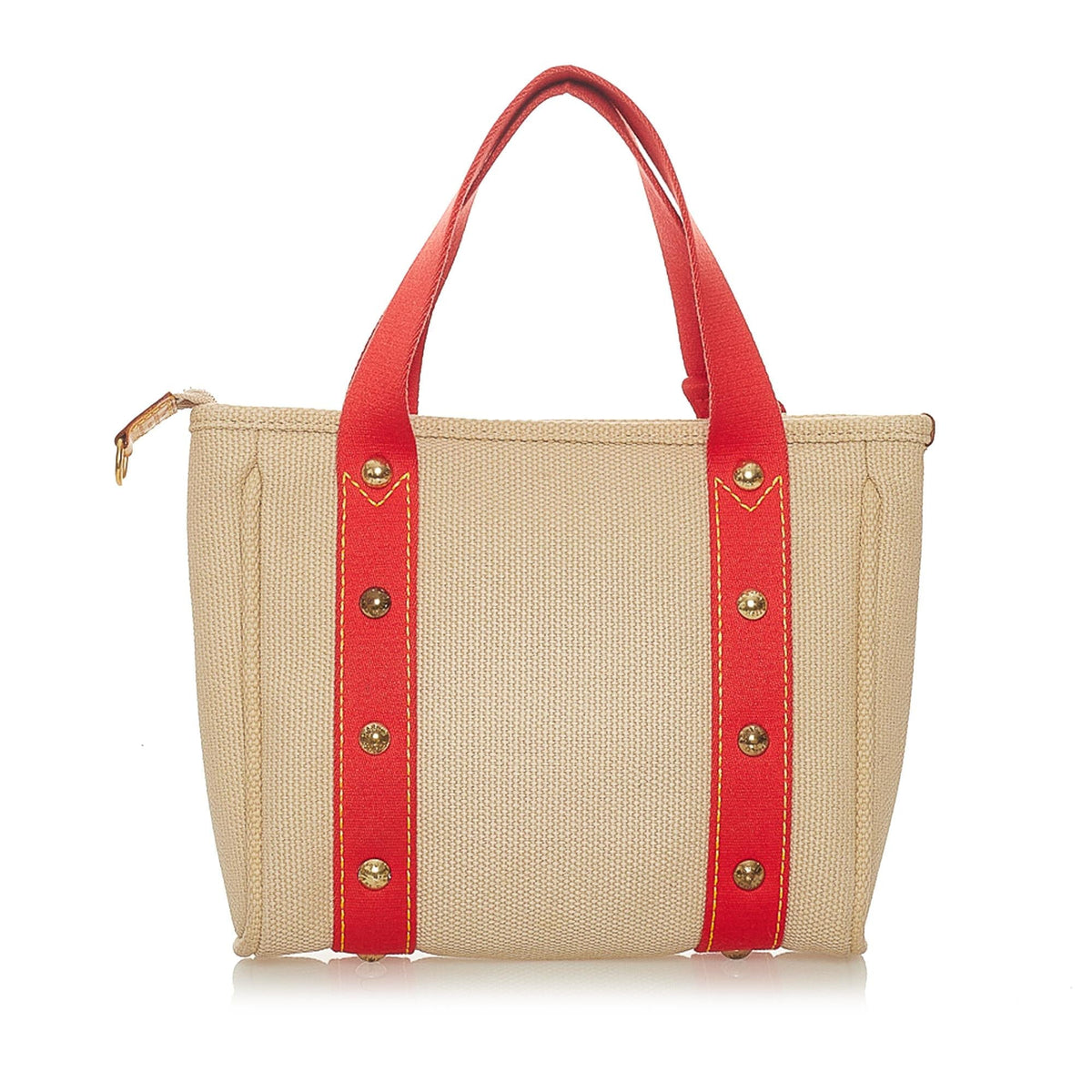 Louis Vuitton Antigua Cabas PM - image 3