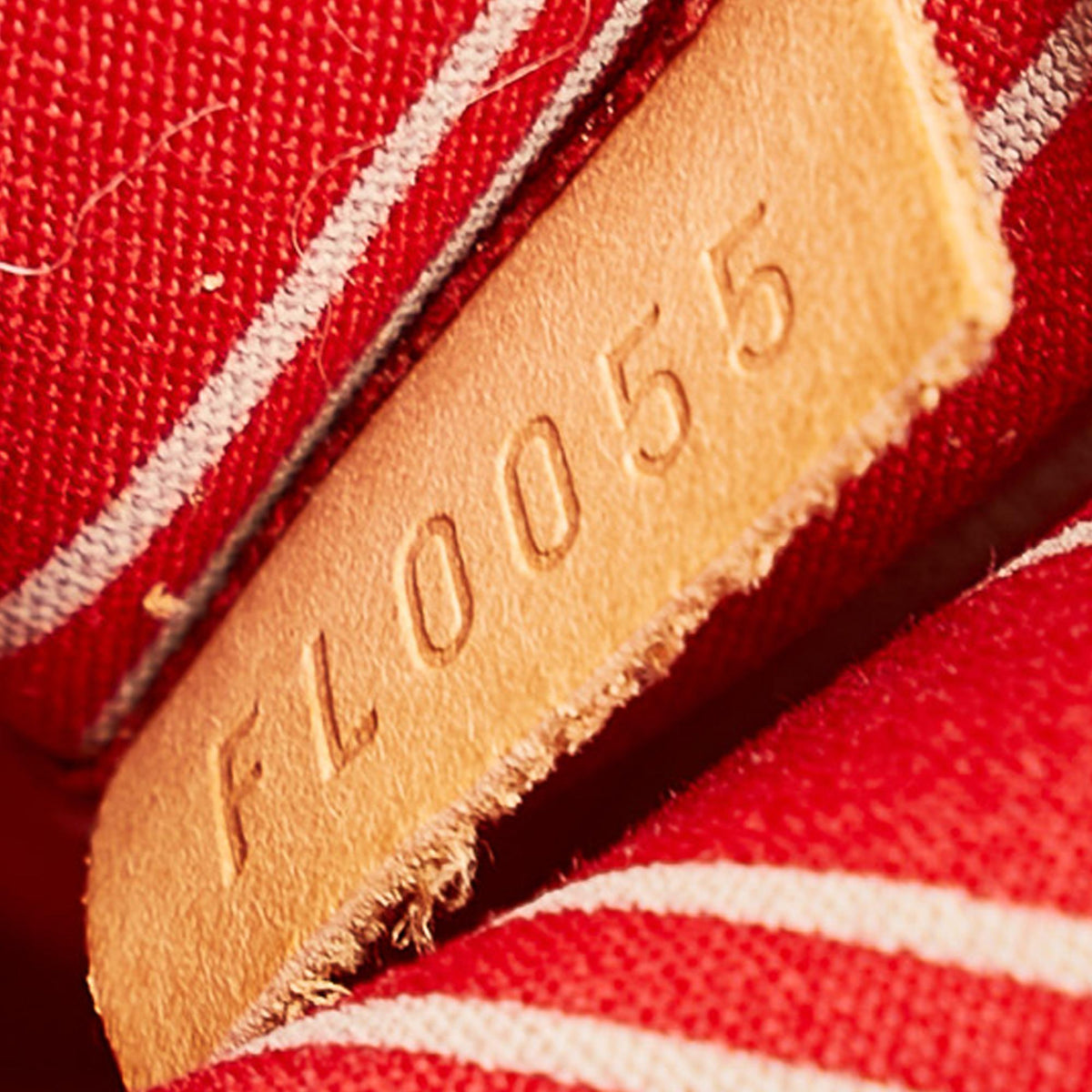 Louis Vuitton Antigua Cabas PM - image 8