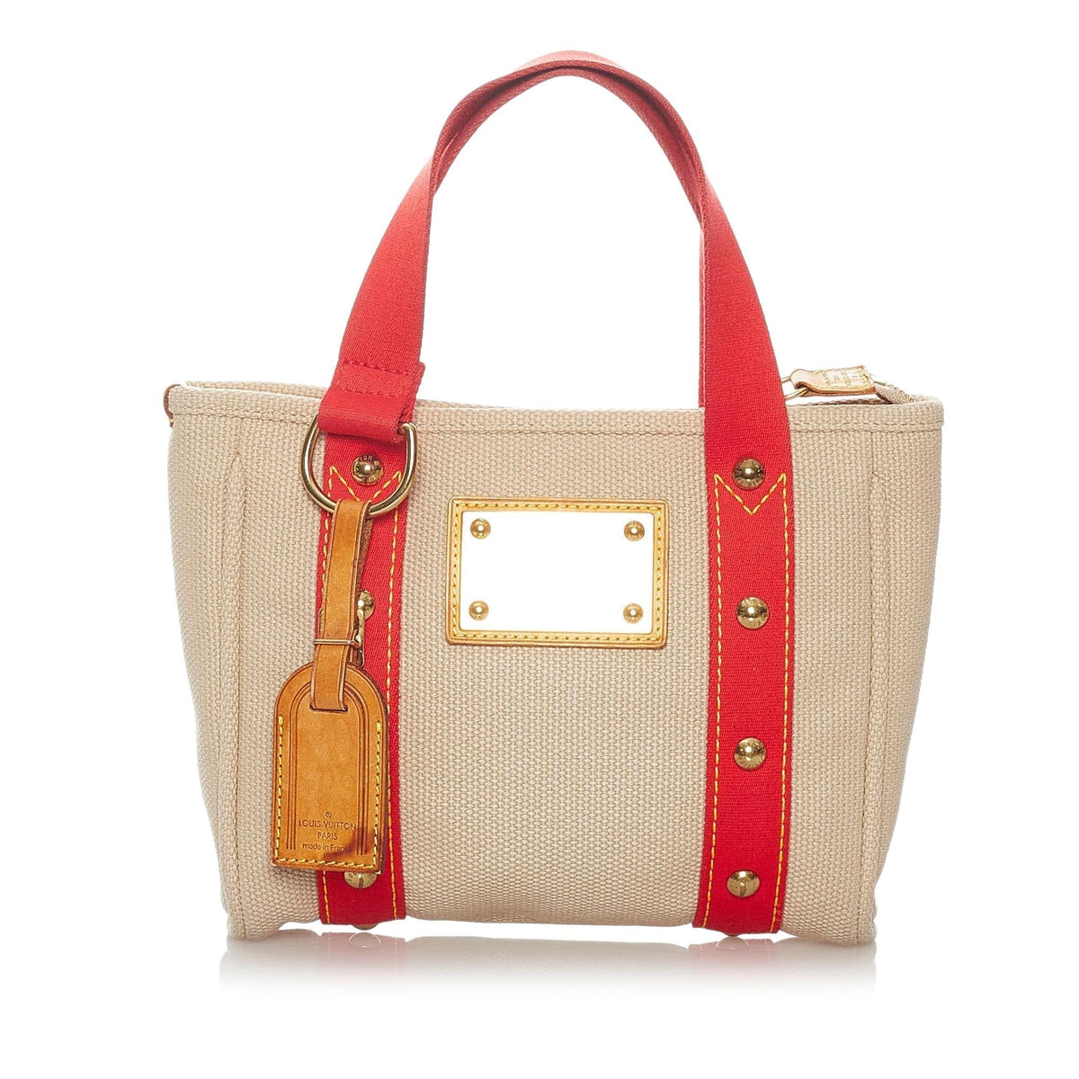 Louis Vuitton Antigua Cabas PM - image 1
