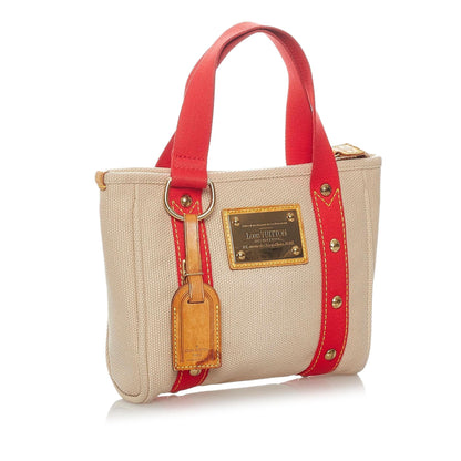 Louis Vuitton Antigua Cabas PM - image 2