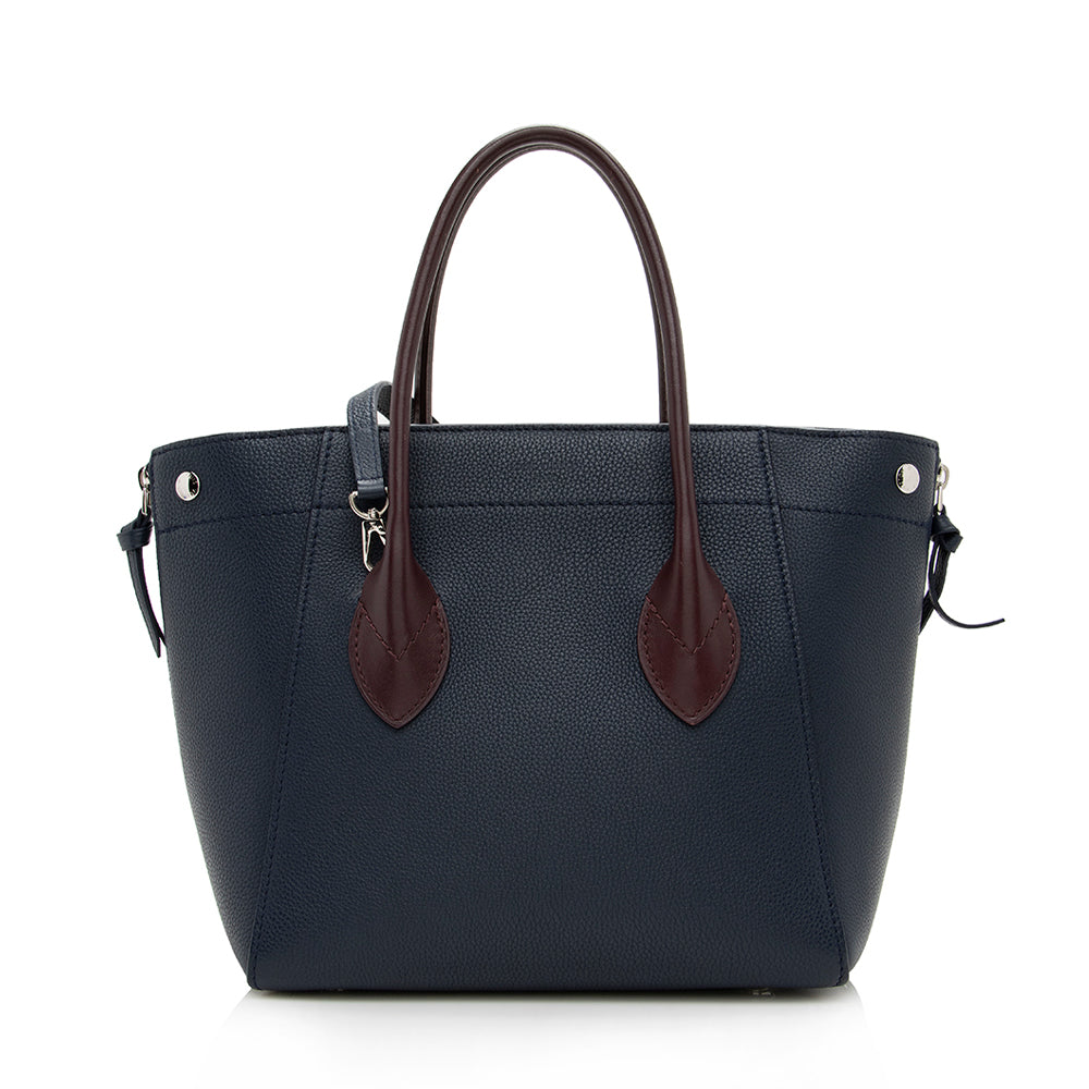 Louis Vuitton Calfskin Freedom Tote - image 3