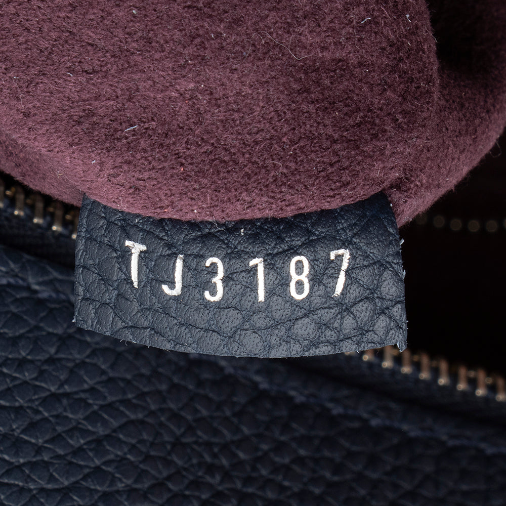 Louis Vuitton Calfskin Freedom Tote - image 6