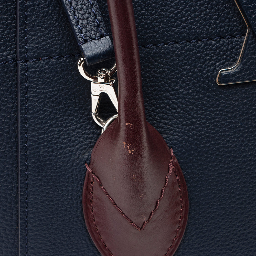 Louis Vuitton Calfskin Freedom Tote - image 11