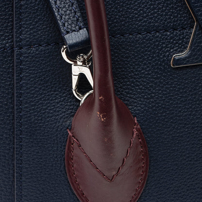 Louis Vuitton Calfskin Freedom Tote - image 11