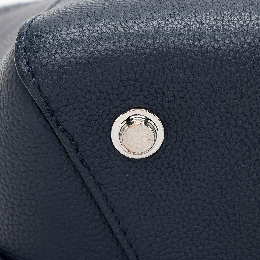 Louis Vuitton Calfskin Freedom Tote - image 12