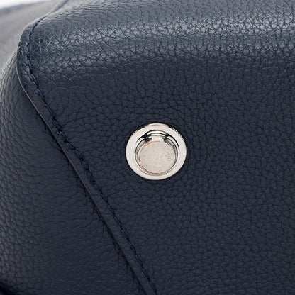 Louis Vuitton Calfskin Freedom Tote - image 12