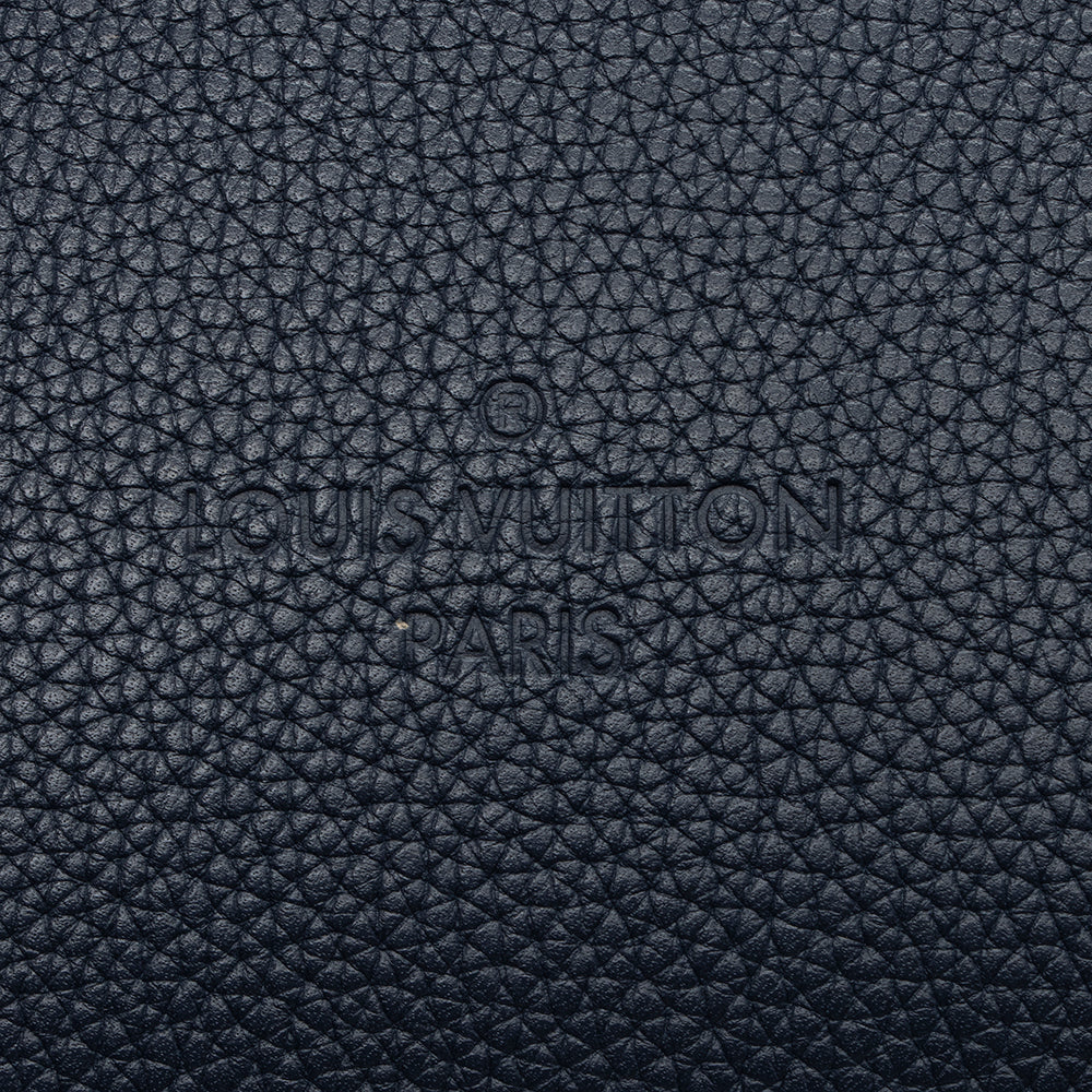 Louis Vuitton Calfskin Freedom Tote - image 9