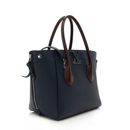 Louis Vuitton Calfskin Freedom Tote - image 2