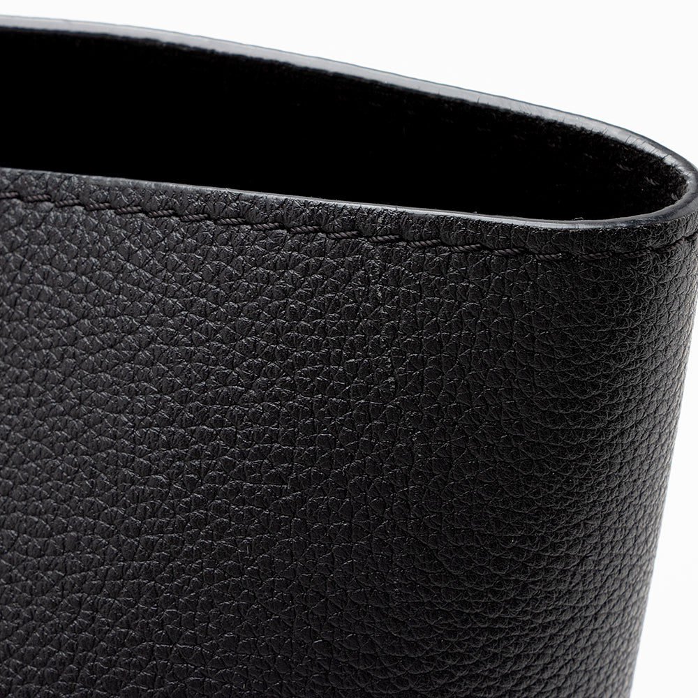 Louis Vuitton Calfskin Lockme Cabas Tote - image 11