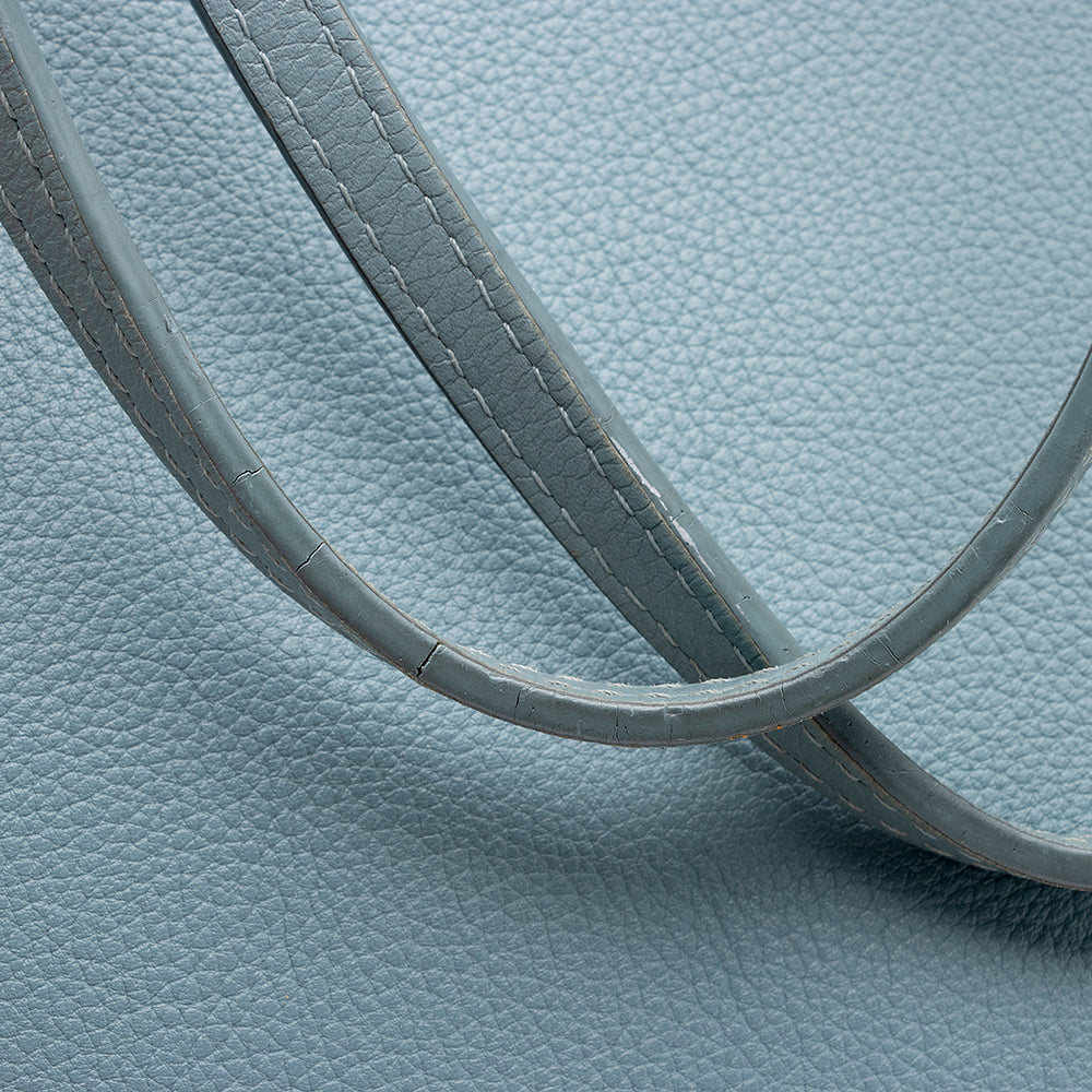 Louis Vuitton Calfskin Lockme Cabas Tote - image 12