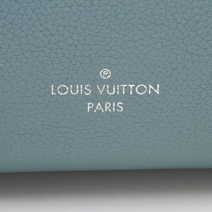 Louis Vuitton Calfskin Lockme Cabas Tote - image 10