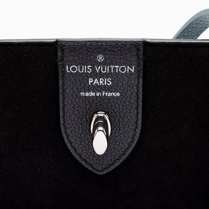 Louis Vuitton Calfskin Lockme Cabas Tote - image 8