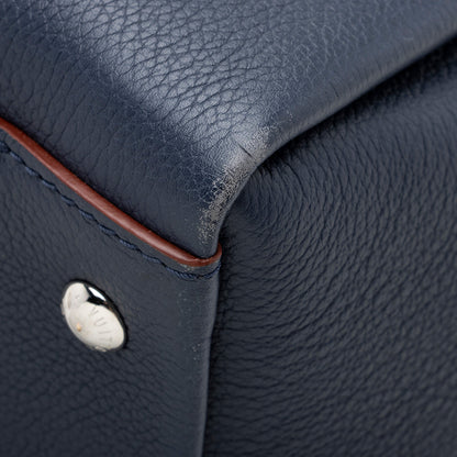 Louis Vuitton Calfskin Lockmeto Tote - photo 16