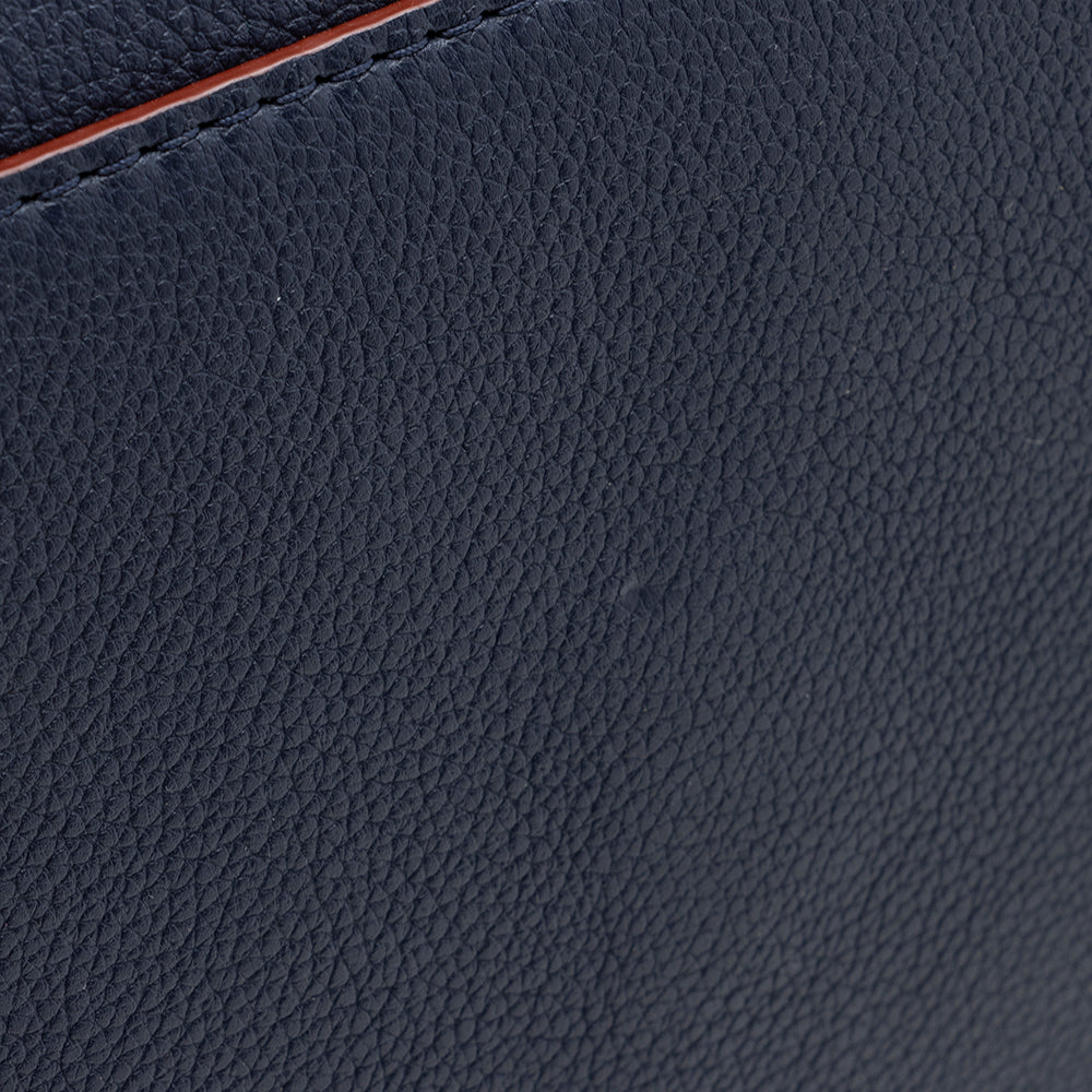 Louis Vuitton Calfskin Lockmeto Tote - photo 12