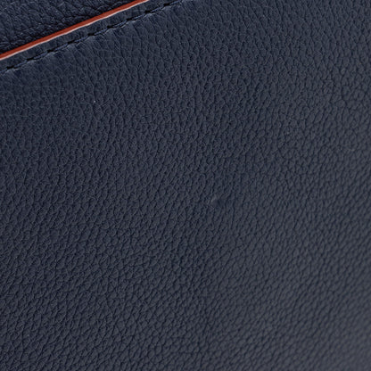 Louis Vuitton Calfskin Lockmeto Tote - photo 12