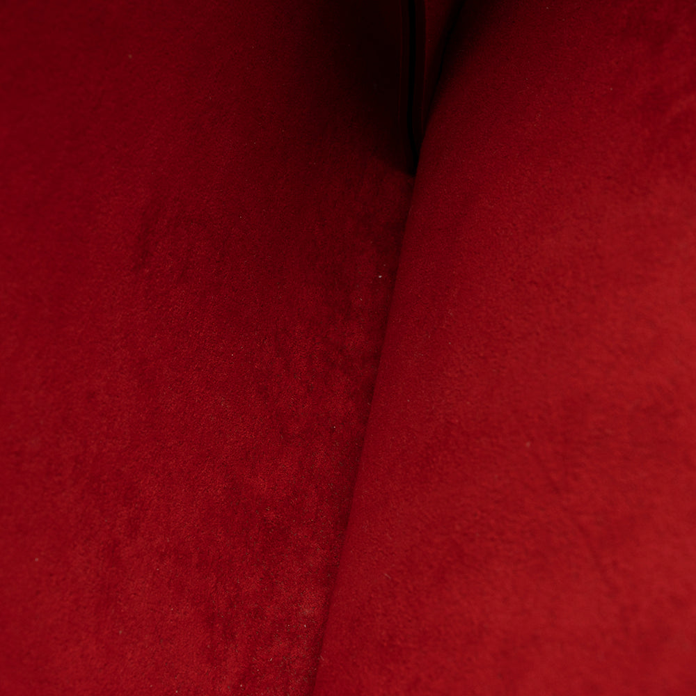 Louis Vuitton Calfskin Lockmeto Tote - photo 13