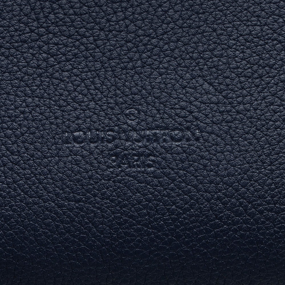 Louis Vuitton Calfskin Lockmeto Tote - photo 10