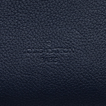 Louis Vuitton Calfskin Lockmeto Tote - photo 10