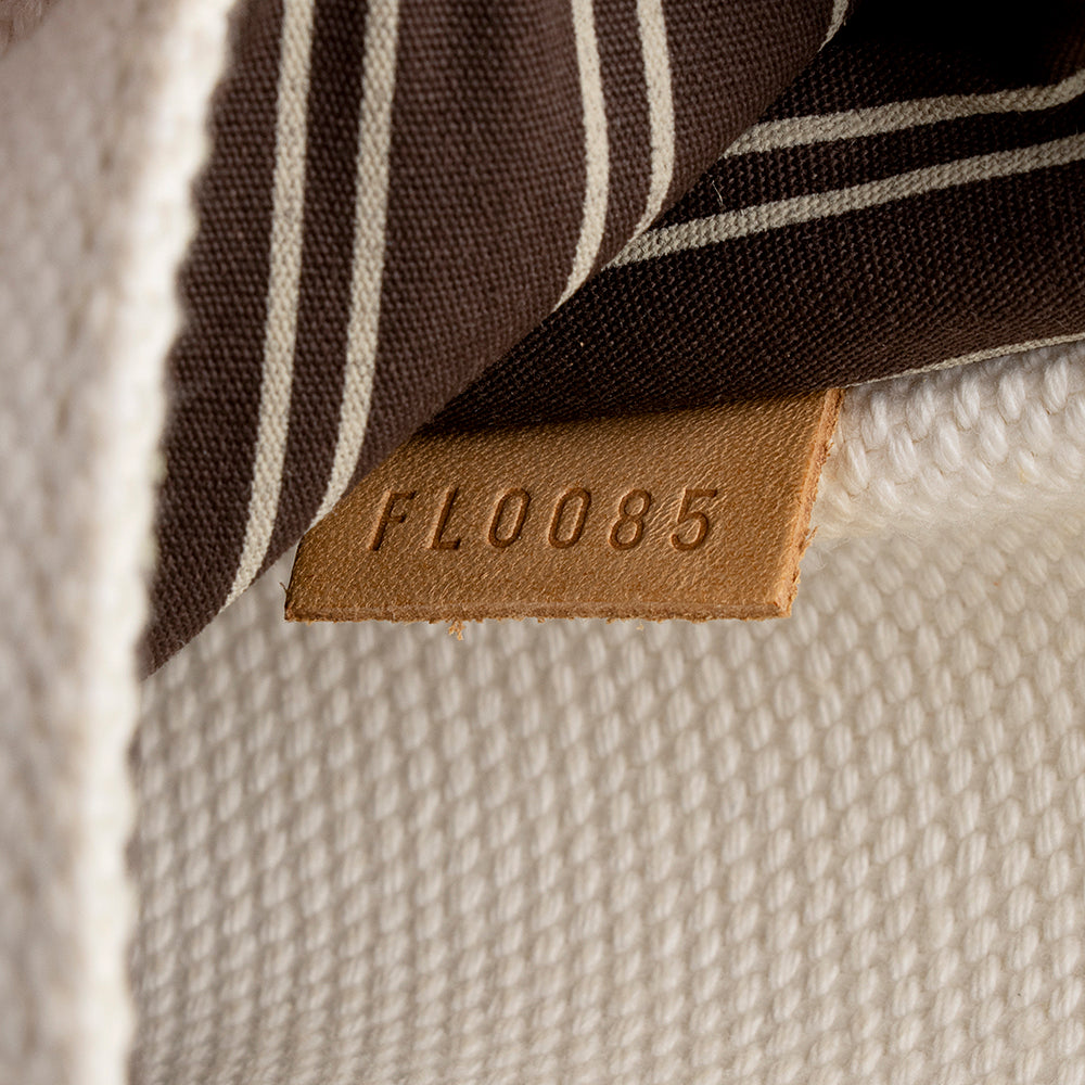 Louis Vuitton Canvas Antigua Besace Messenger Bag - image 6