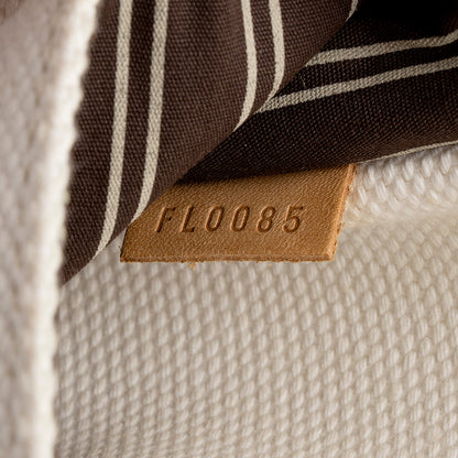 Louis Vuitton Canvas Antigua Besace Messenger Bag - image 6