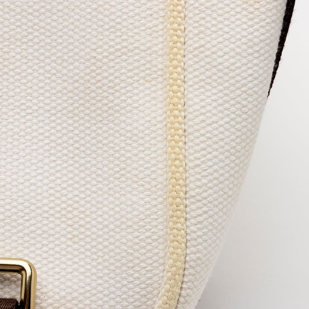 Louis Vuitton Canvas Antigua Besace Messenger Bag - image 11