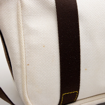 Louis Vuitton Canvas Antigua Besace Messenger Bag - image 13