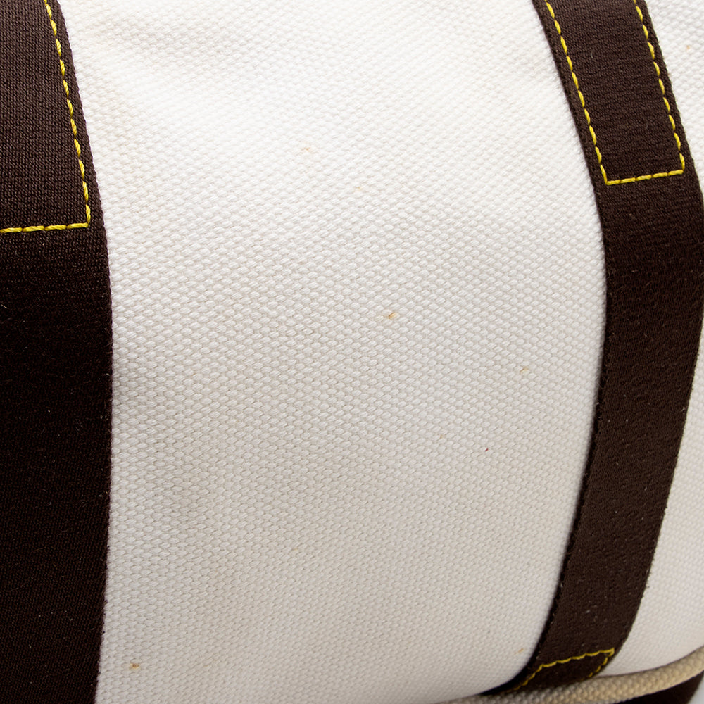 Louis Vuitton Canvas Antigua Besace Messenger Bag - image 14