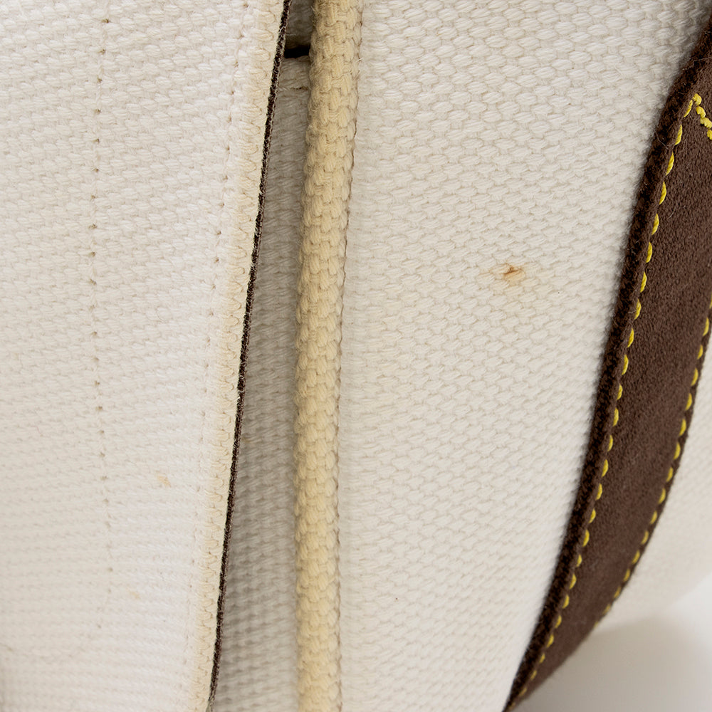 Louis Vuitton Canvas Antigua Besace Messenger Bag - image 16