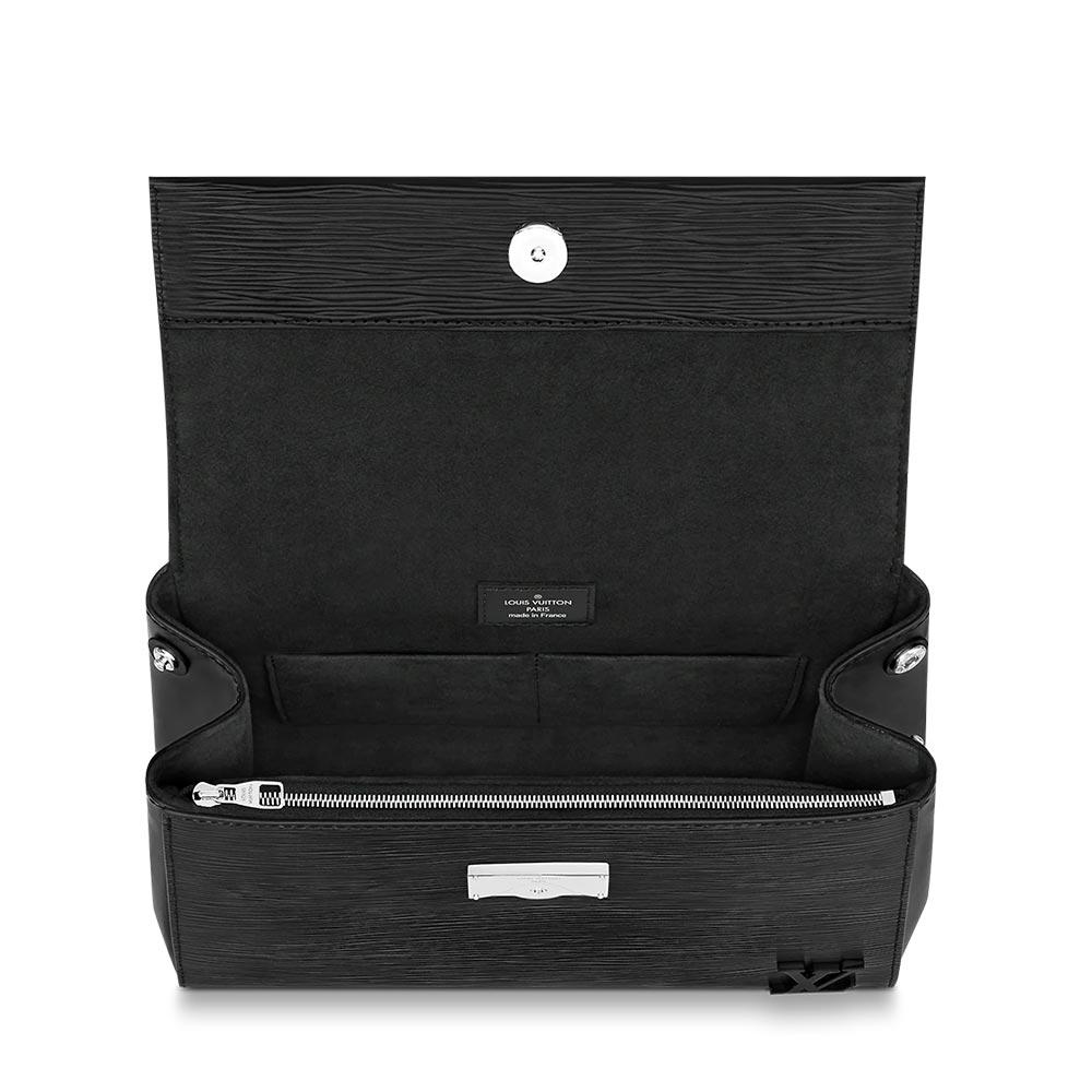 Louis Vuitton Cluny BB - image 4