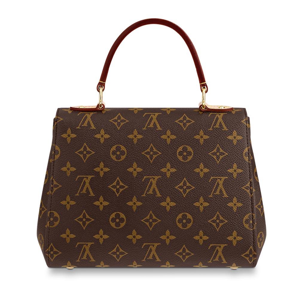 Louis Vuitton Cluny BB - photo 5