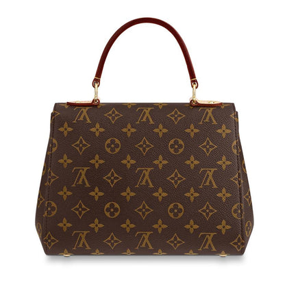 Louis Vuitton Cluny BB - photo 5